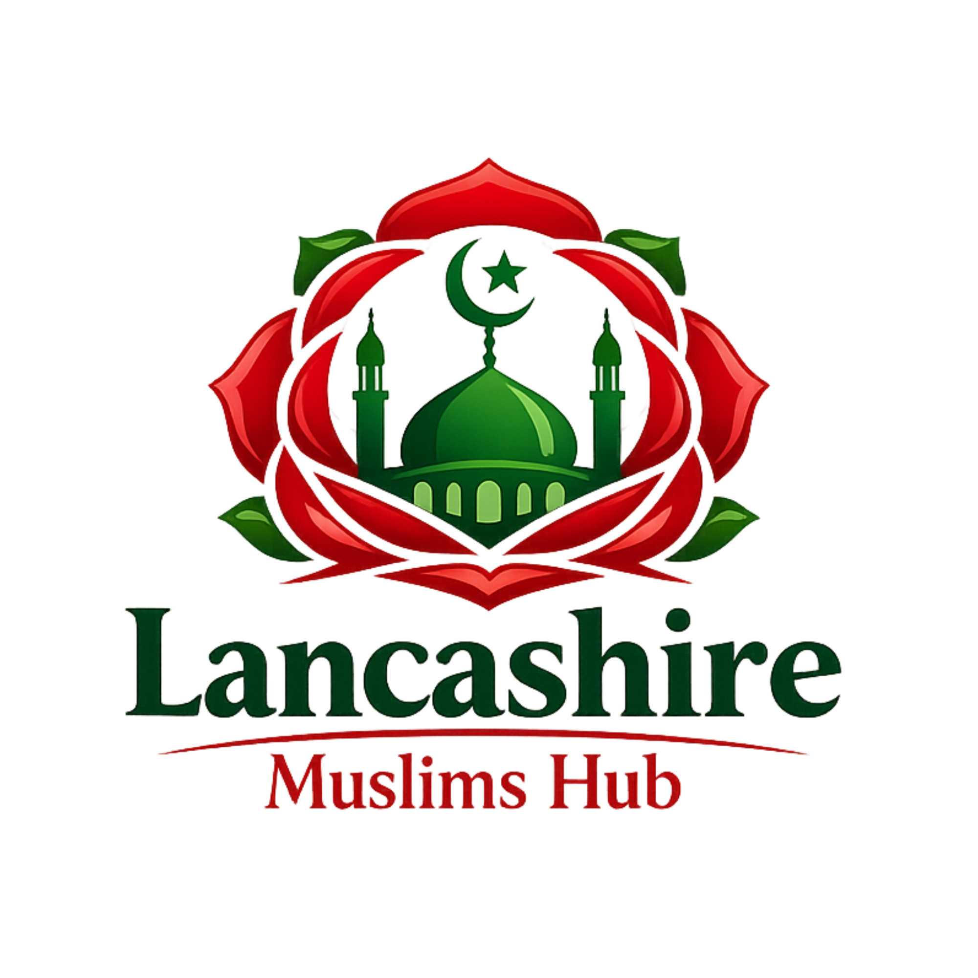 Lancashire Muslims Hub